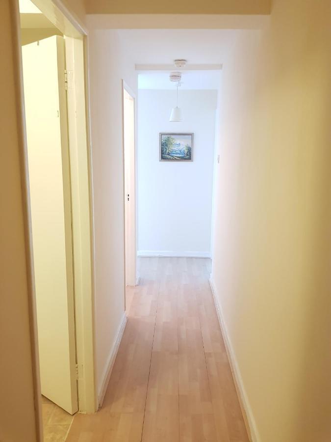 London Harford House Rooms Eksteriør bilde