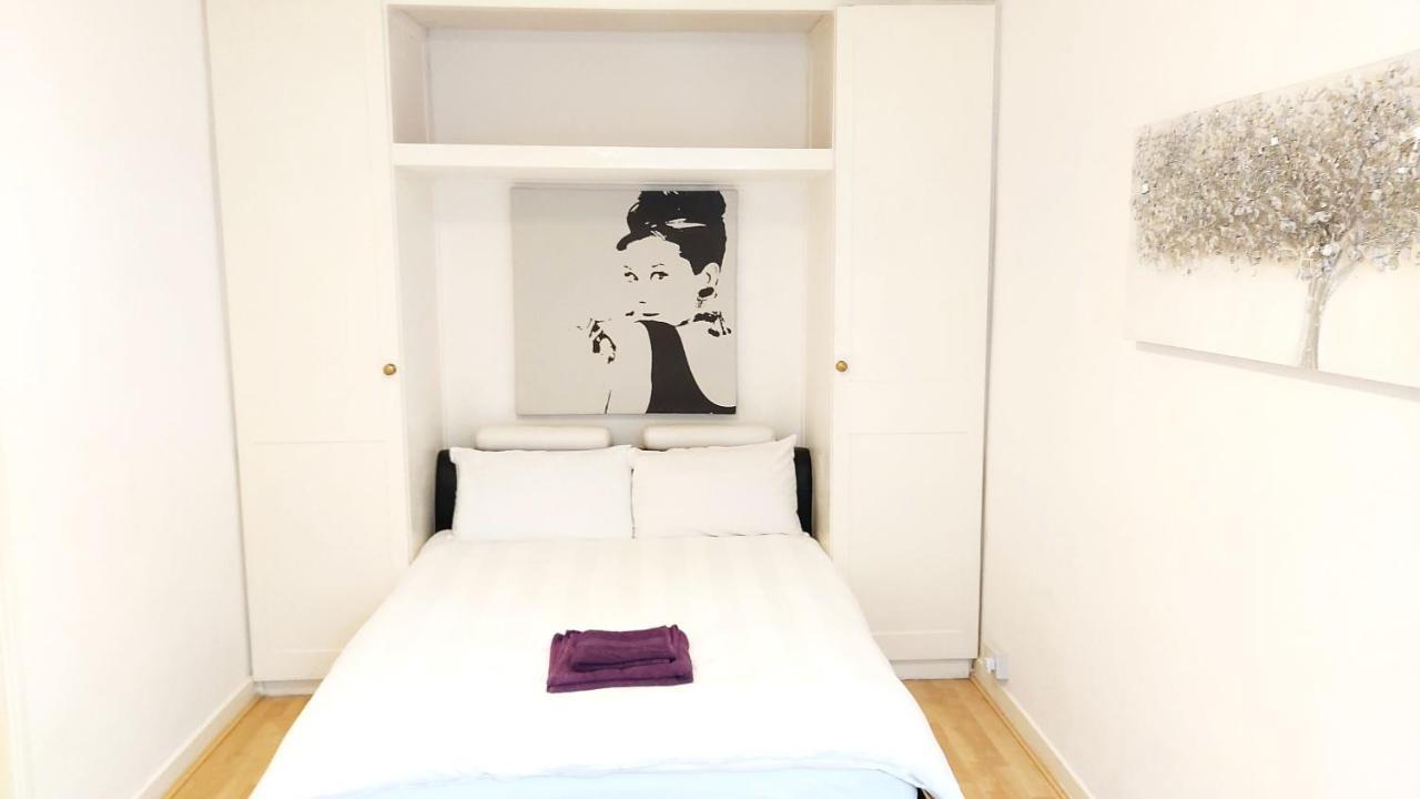 London Harford House Rooms Eksteriør bilde