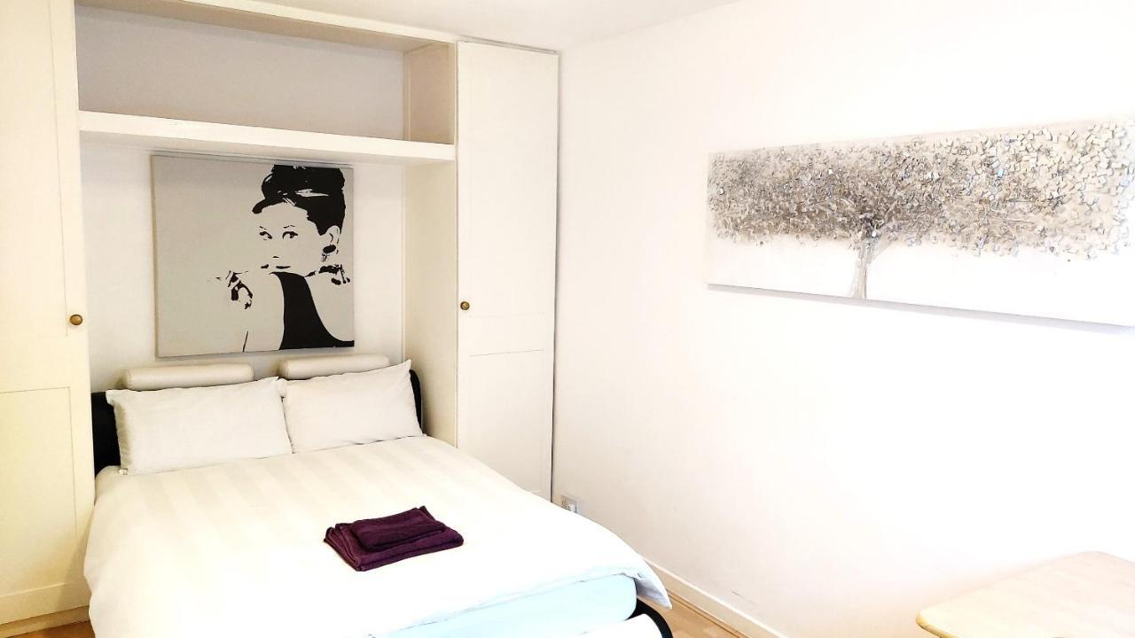 London Harford House Rooms Eksteriør bilde