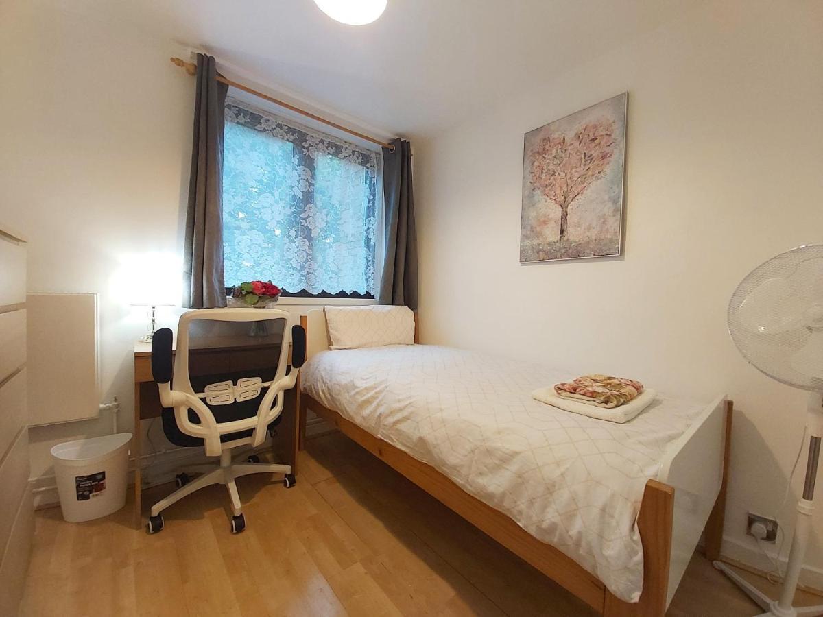London Harford House Rooms Eksteriør bilde