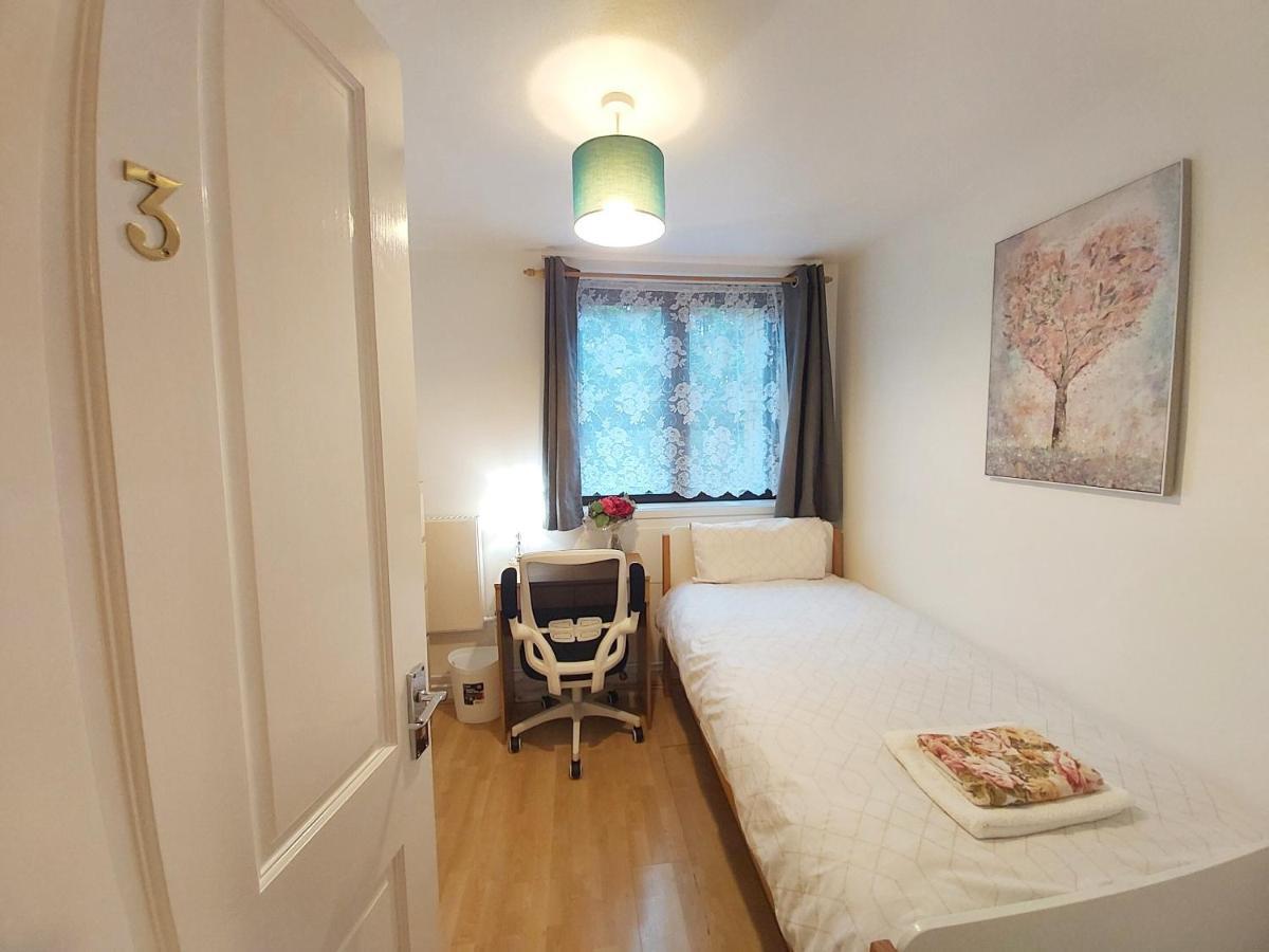 London Harford House Rooms Eksteriør bilde