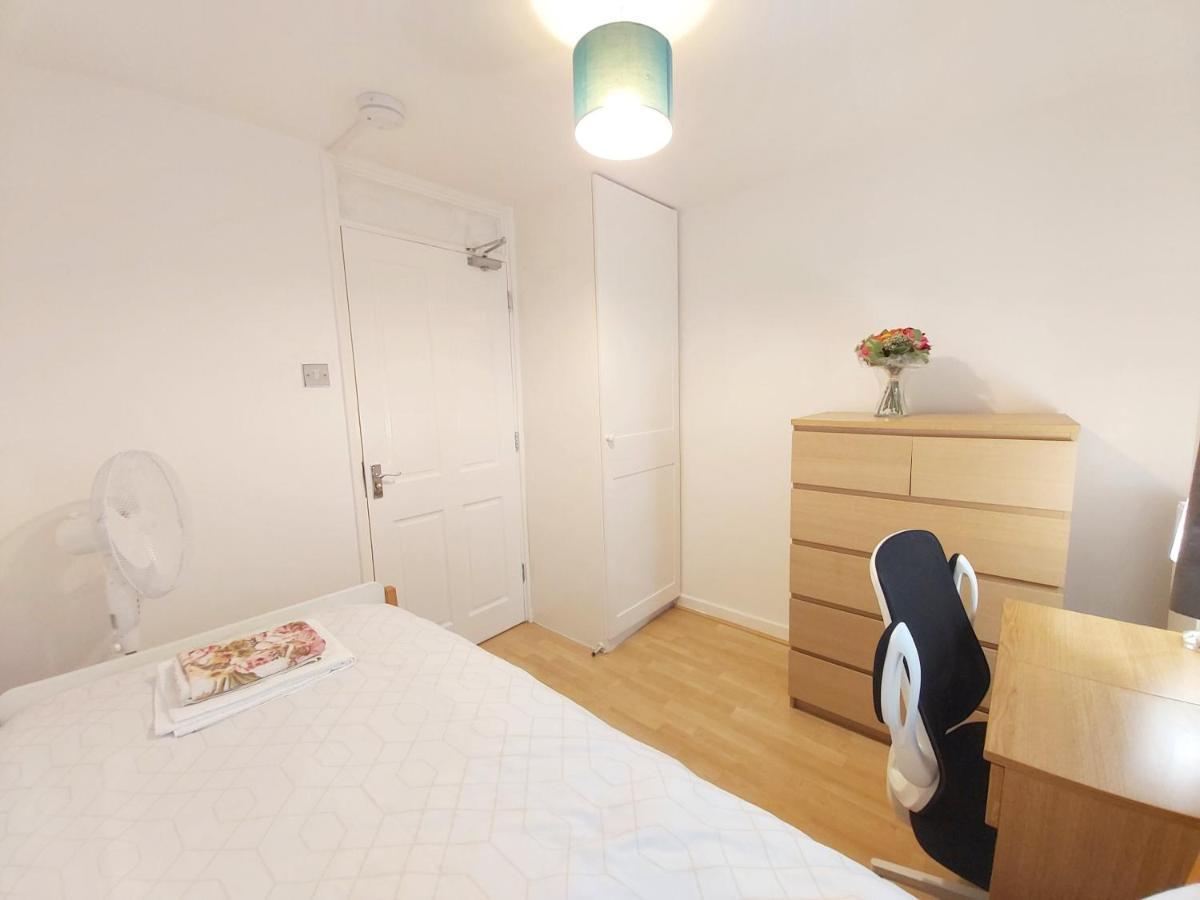 London Harford House Rooms Eksteriør bilde