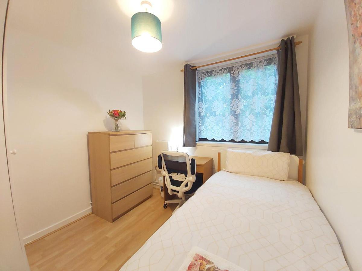 London Harford House Rooms Eksteriør bilde