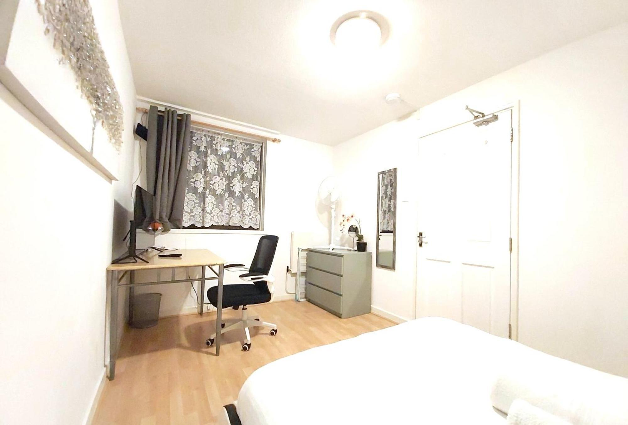 London Harford House Rooms Eksteriør bilde